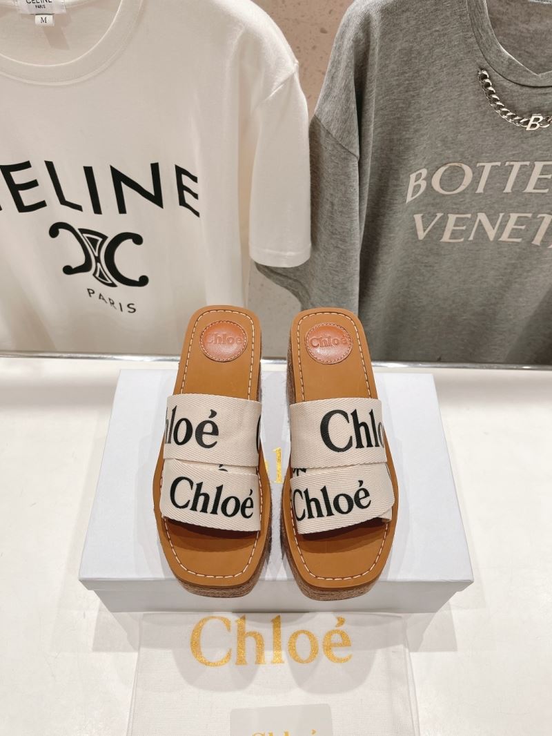 Chloe Sandals